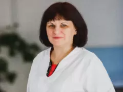 Бондаренко Вікторія Юріївна